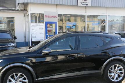 Cupra Formentor 12.200 km 27.998 &euro; Kaiserslautern 67655