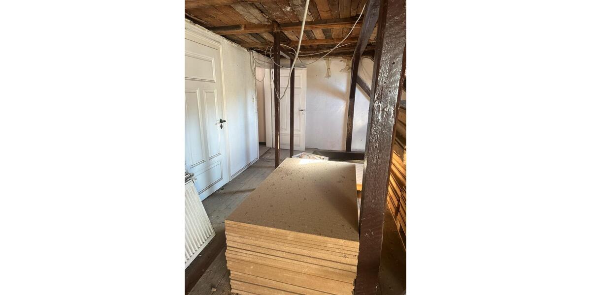 Mehrfamilienhaus, Wohnhaus Kranichfeld - 182.000&euro; | Angebot:26221139