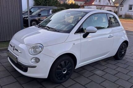 Fiat 500 130.758 km 4.490 &euro; Lemgo 32657