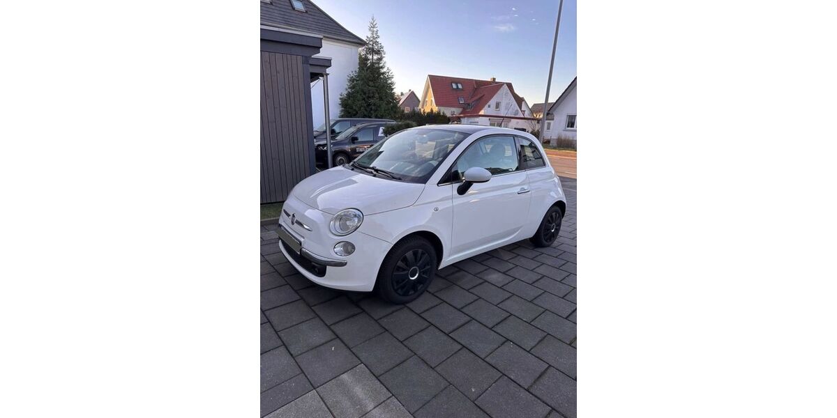 Fiat 500 130.758 km 4.490 &euro; Lemgo 32657