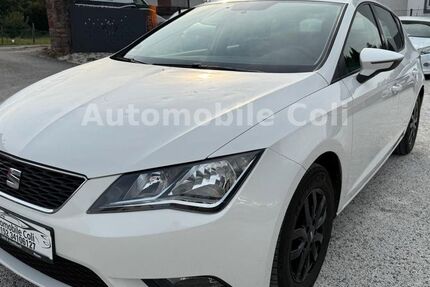 Seat Leon 117.302 km 5.999 € Simmern 55469
