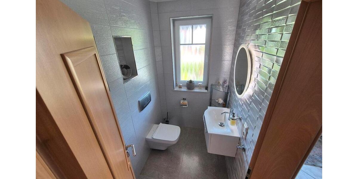 Doppelhaushälfte Borgholzhausen - 5 Zimmer, 148 m&sup2;, 415.000&euro; | Angebot:26701605