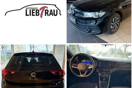 VW Polo 1.138 km 22.222 € Loxstedt - Bexhövede 27612