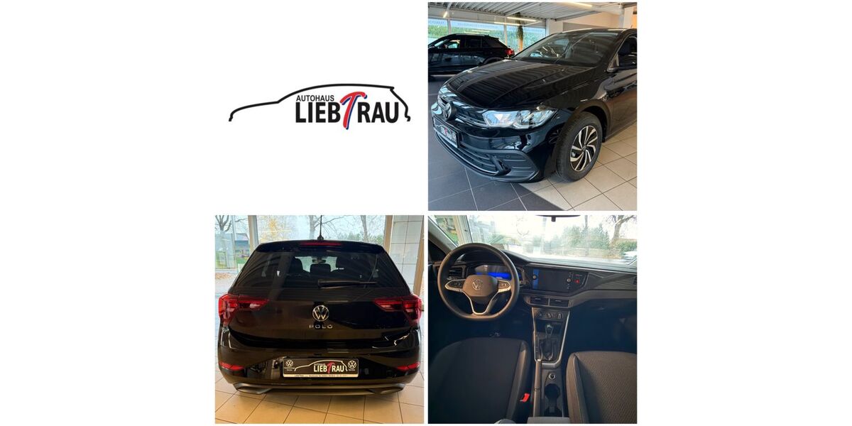 VW Polo 1.138 km 22.222 € Loxstedt - Bexhövede 27612