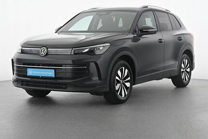 VW Tiguan 6.759 km 33.960 &euro; Essen 45143