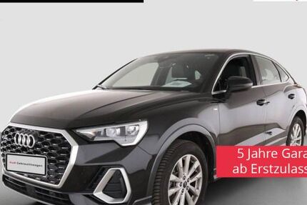 Audi Q3 17.600 km 39.430 &euro; Bad Reichenhall 83435