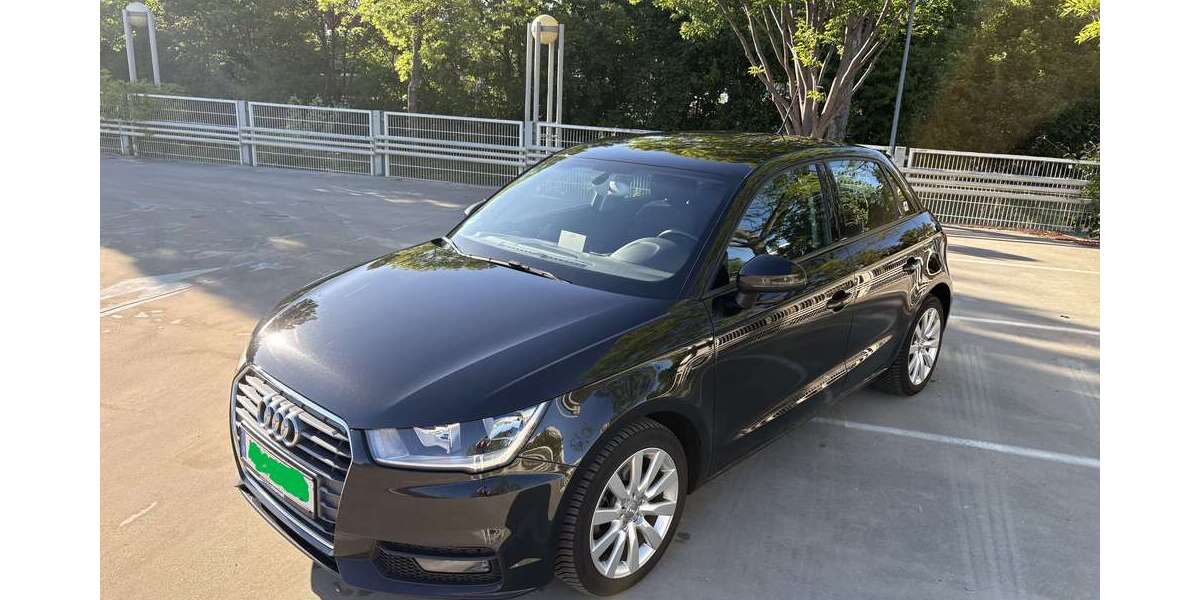 Audi A1 178.900 km 8.099 &euro; Wiesbaden, Landeshauptstadt 65191