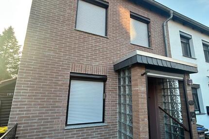 Charmantes Reihenendhaus mit Garten in ruhiger Lage 2 zimmer