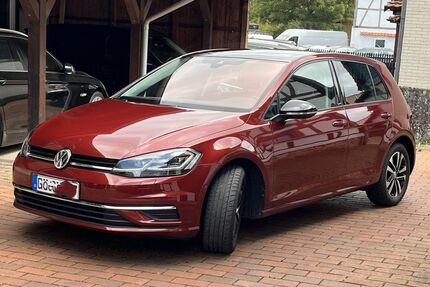 VW Golf 52.311 km 21.700 &euro; Göttingen 37079