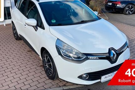 Renault Clio 87.137 km 6.990 &euro; Eschenbach 92676