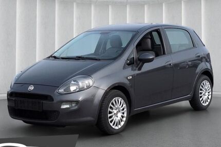 Fiat Punto 172.599 km 2.580 &euro; Ruhstorf 94099