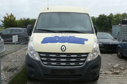 Renault Master 248.000 km 4.500 € Viernheim 68519