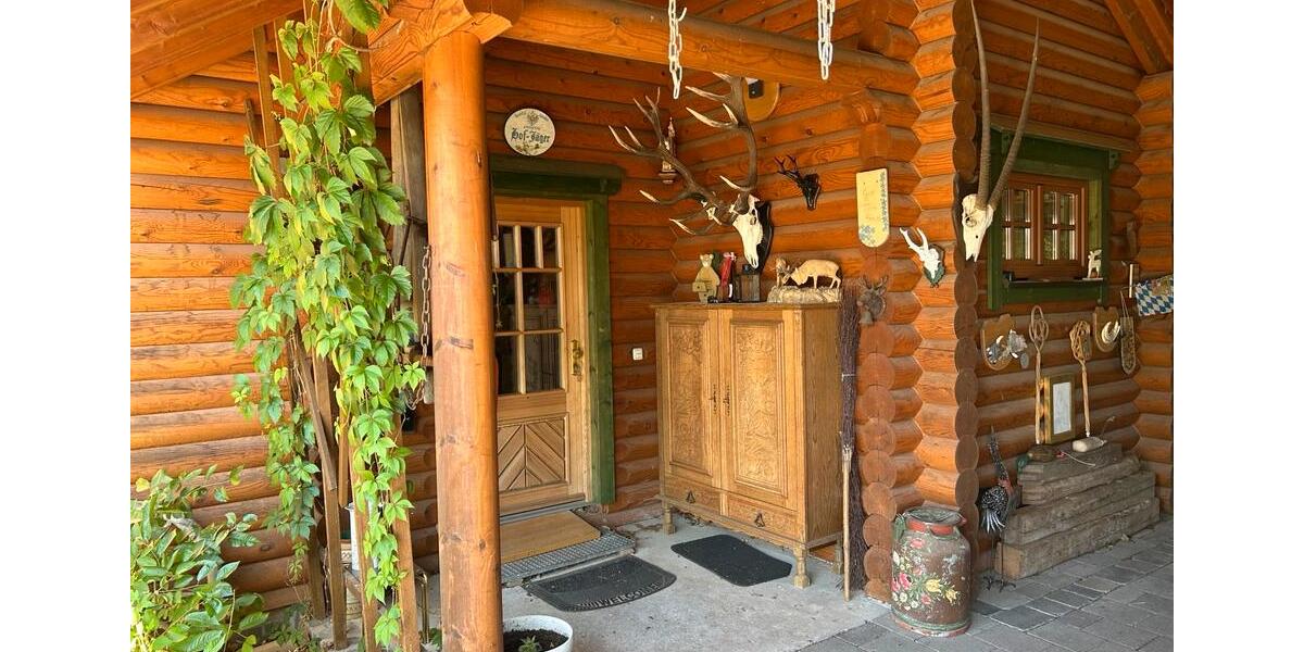 Einfamilienhaus Dietenhofen - 4 Zimmer, 128 m&sup2;, 499.000&euro; | Angebot:27025554