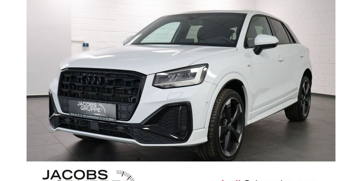 Audi Q2 18.990 km 31.940 &euro; Alsdorf 52477