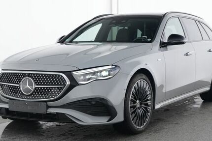 Mercedes-Benz E 300 12.504 km 64.850 &euro; Bremerhaven 27572