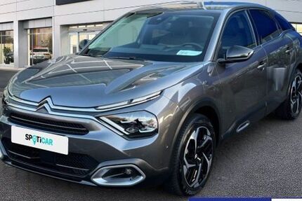 Citroen C4 21.510 km 16.990 &euro; Hamburg 22529