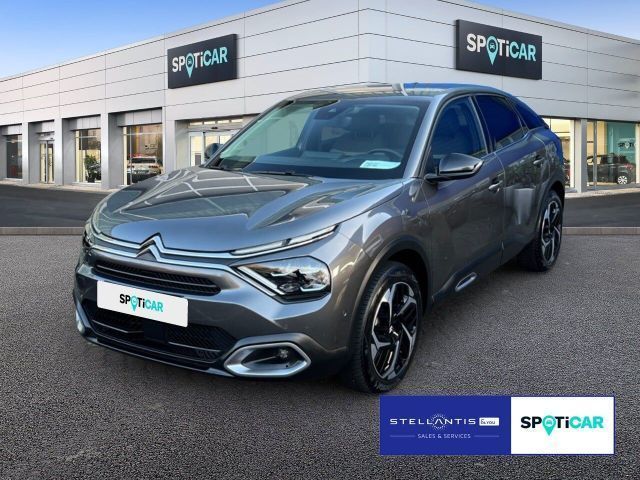 Citroen C4 21.510 km 16.990 &euro; Hamburg 22529