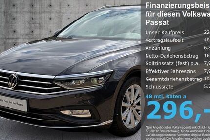 VW Passat 96.955 km 22.950 &euro; Scheeßel 27383