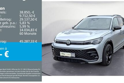 VW Tiguan 32.285 km 38.850 &euro; Reutlingen 72770