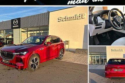 Mazda CX-60 56.334 km 33.990 &euro; Oschatz 04758