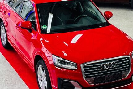 Audi Q2 74.850 km 16.950 € Bad Essen 49152