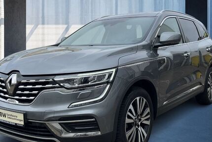 Renault Koleos 27.290 km 25.990 &euro; Berlin 13055