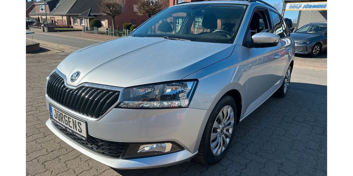 Skoda Fabia 67.778 km 13.990 &euro; Tielen 24803