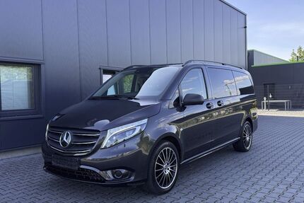 Mercedes-Benz Vito 78.350 km 41.300 &euro; Nordhorn 48531
