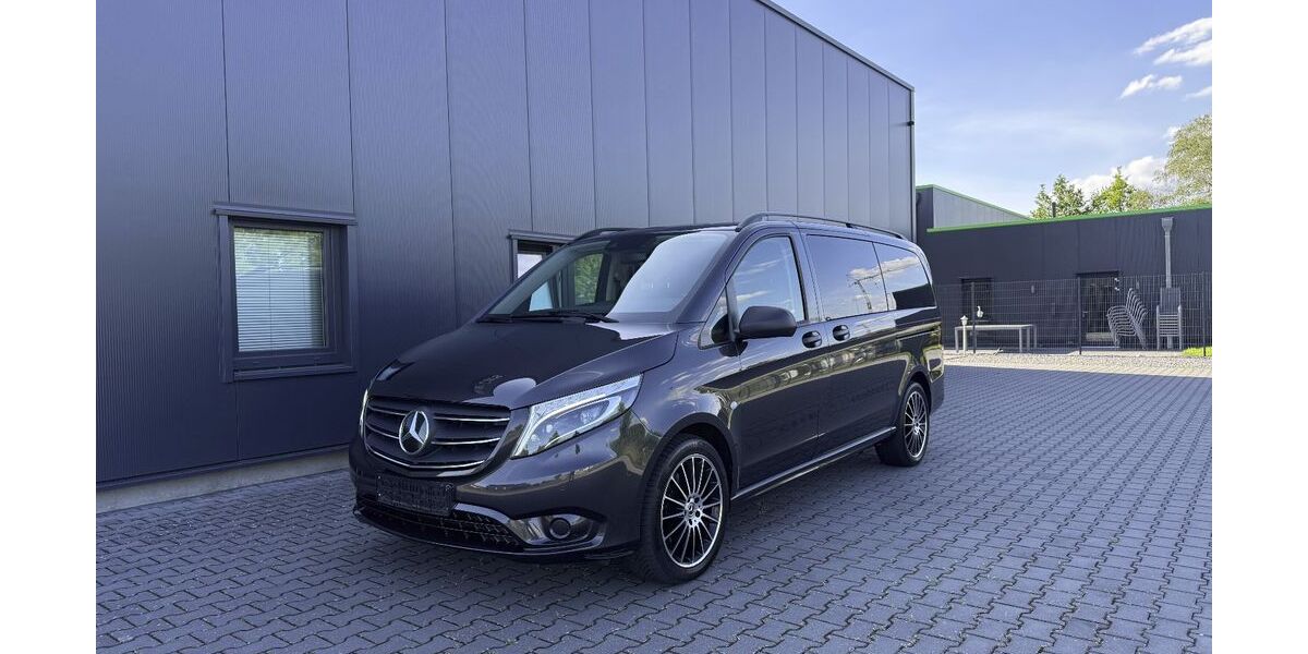 Mercedes-Benz Vito 78.350 km 41.300 &euro; Nordhorn 48531