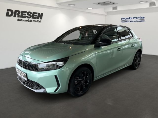 Opel Corsa 8.046 km 18.750 &euro; Dormagen 41540