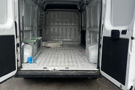 Fiat Ducato 310.000 km 12.500 &euro; Starnberg 82319