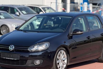 VW Golf 112.657 km 8.499 &euro; Schwieberdingen 71701