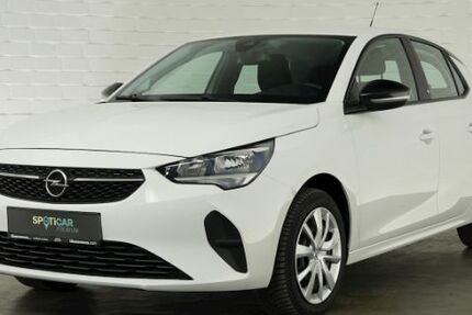 Opel Corsa 21.456 km 13.824 &euro; Ahaus 48683