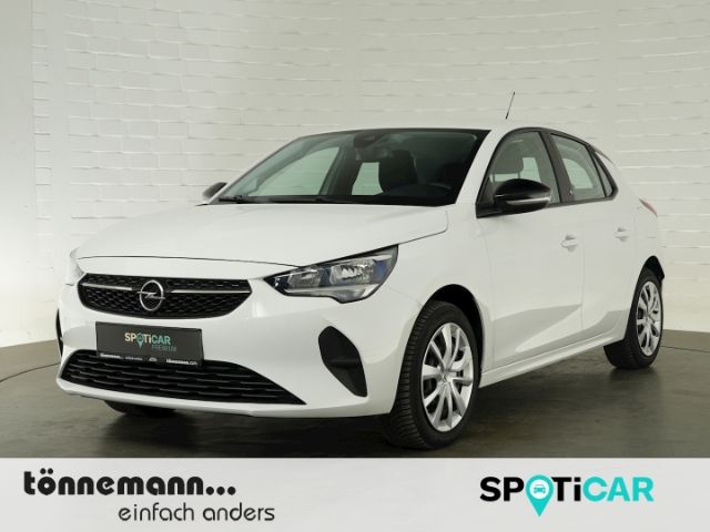 Opel Corsa 21.456 km 13.824 &euro; Ahaus 48683