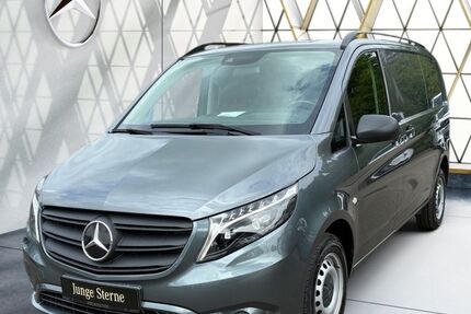 Mercedes-Benz Vito 67.000 km 32.594 &euro; Altenburg-Remsa 04603