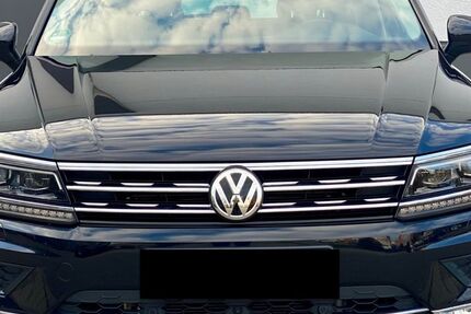 VW Tiguan 118.881 km 20.599 &euro; Göppingen 73035