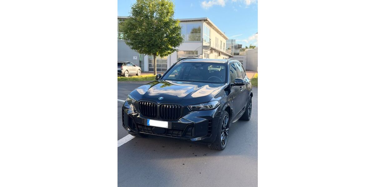 BMW X5 5.300 km 85.499 &euro; Melsungen 34212