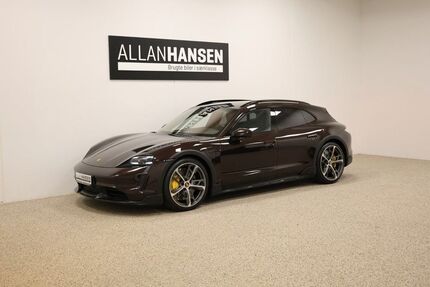 Porsche Taycan 1.600 km 102.900 &euro; Handewitt 24976