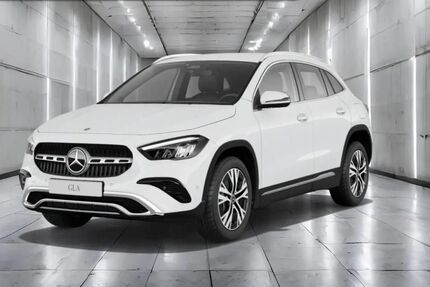 Mercedes-Benz GLA 220 6.043 km 37.885 &euro; Titisee-Neustadt 79822