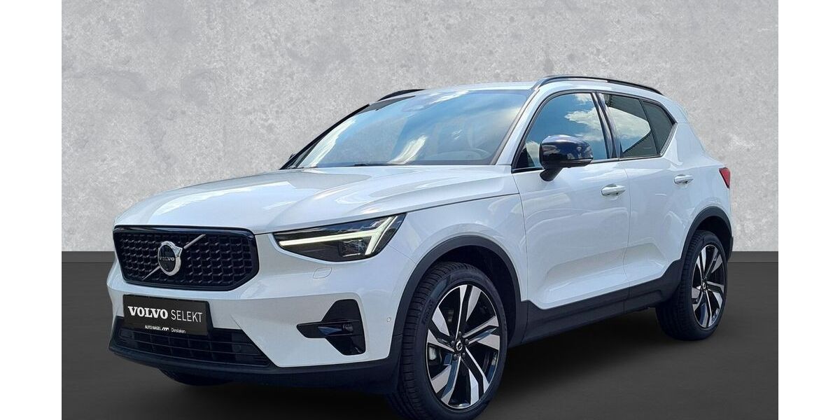Volvo XC40 20.696 km 40.490 &euro; Dinslaken 46535