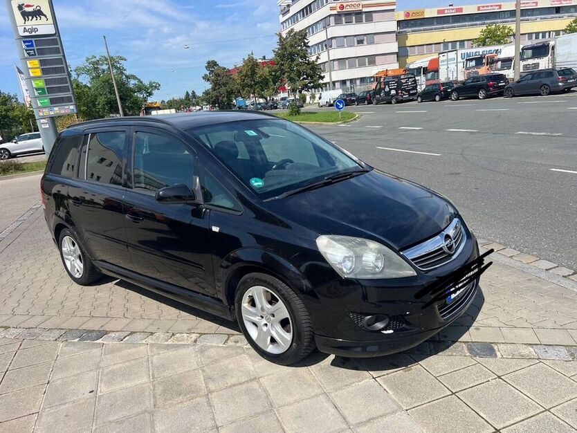 Zafira