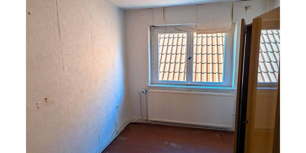 Einfamilienhaus Jessen Klöden - 5 Zimmer, 110 m&sup2;, 48.000&euro; | Angebot:26191024