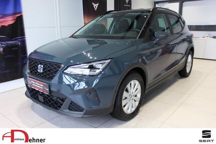 Seat Arona 1.111 km 24.280 &euro; Balingen 72336