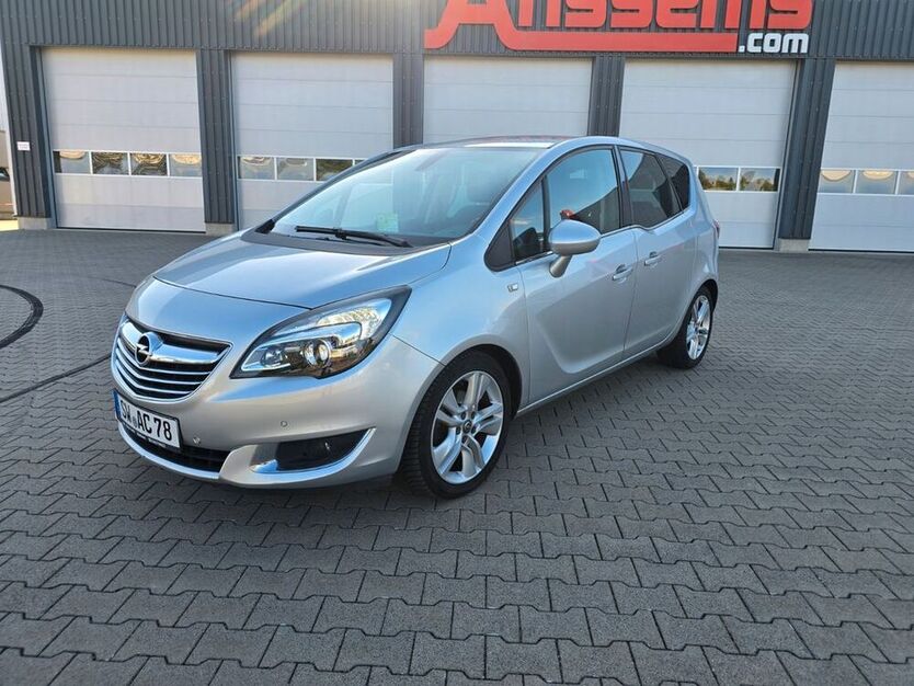 Meriva