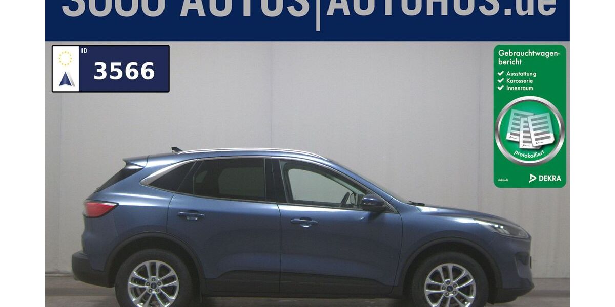 Ford Kuga 153.708 km 15.680 &euro; Gyhum/Bockel 27404