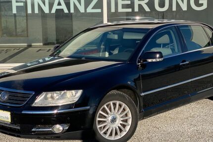 VW Phaeton 178.500 km 4.500 &euro; Großdubrau/Zschillichau 02694
