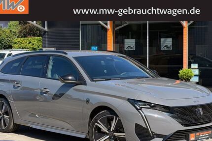 Peugeot 308 21.999 km 28.990 &euro; Rottenburg am Neckar 72108