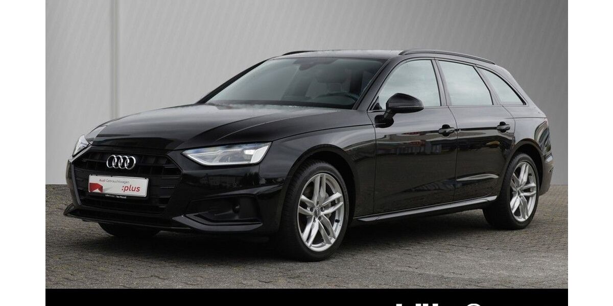 Audi A4 76.300 km 24.980 &euro; Trier 54292