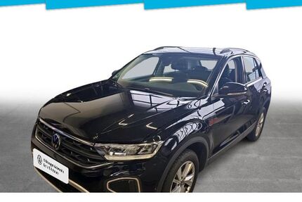 VW T-Roc 70.644 km 22.730 &euro; Berlin 10587