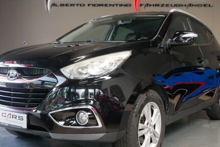 Hyundai ix35 147.954 km 7.400 &euro; Seevetal 21220